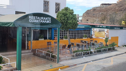 Guantánamo Restaurante — 1