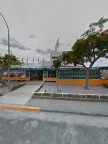 Guantánamo Restaurante — 10