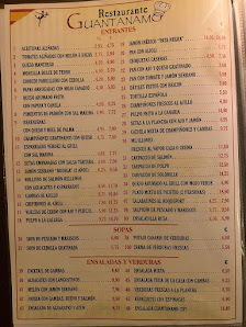 Guantánamo Restaurante — 2