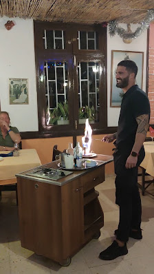 Guantánamo Restaurante — 3