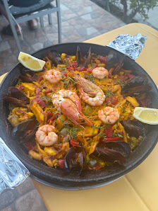 Guantánamo Restaurante — 6