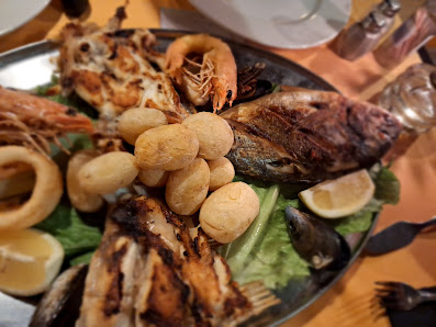 Guantánamo Restaurante — 7