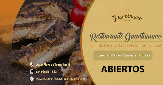 Guantánamo Restaurante — 9