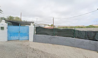 Guardería Infantil