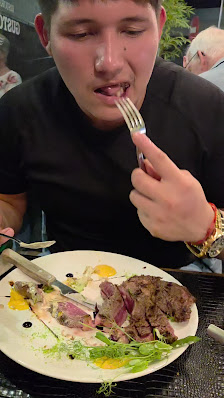 Gusto di Mare Ristorante & Pizzeria — 3