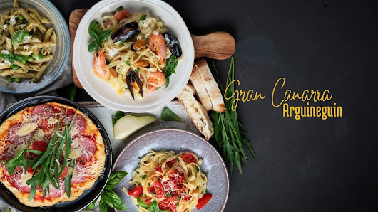 Gusto di Mare Ristorante & Pizzeria — 4