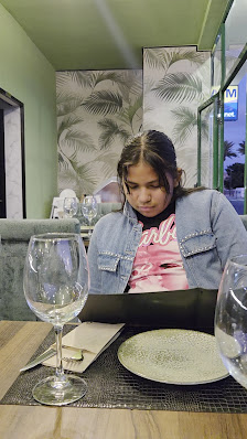Gusto di Mare Ristorante & Pizzeria — 5