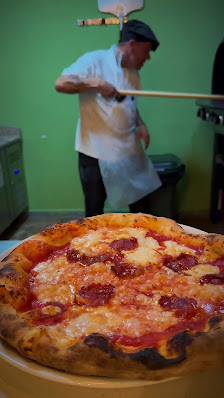 Gusto di Mare Ristorante & Pizzeria — 6