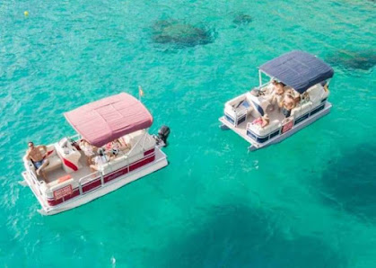 Hakuna mar experience — 1