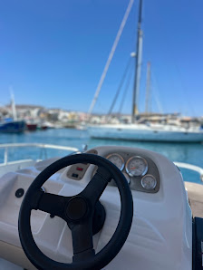 Hakuna mar experience — 2
