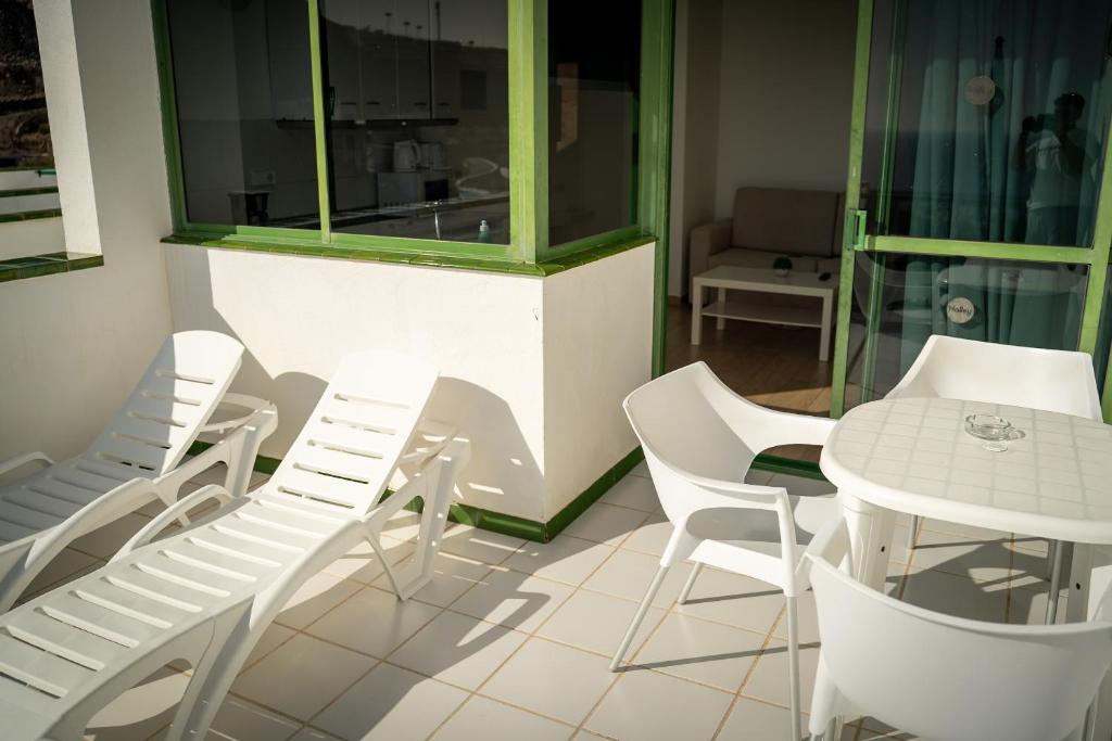 Halley Apartments — 3