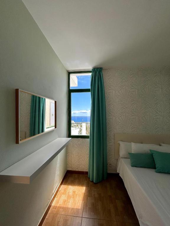 Halley Apartments — 4
