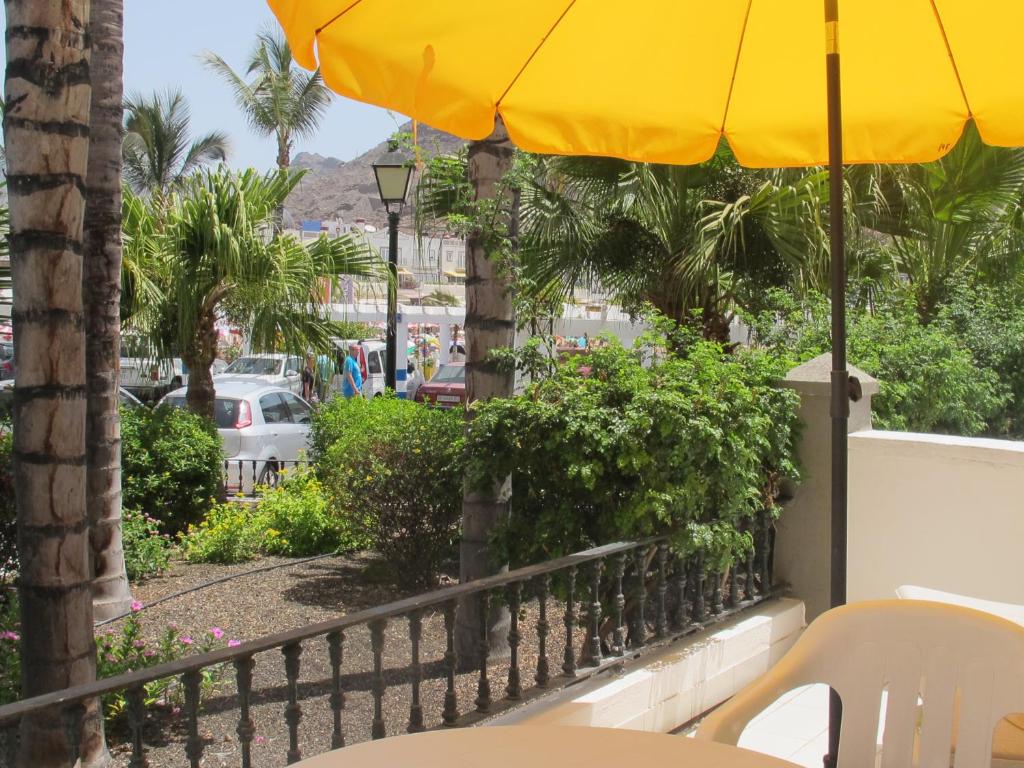 Harbour n 233 Playa de Mogan by El Sirocco — 1