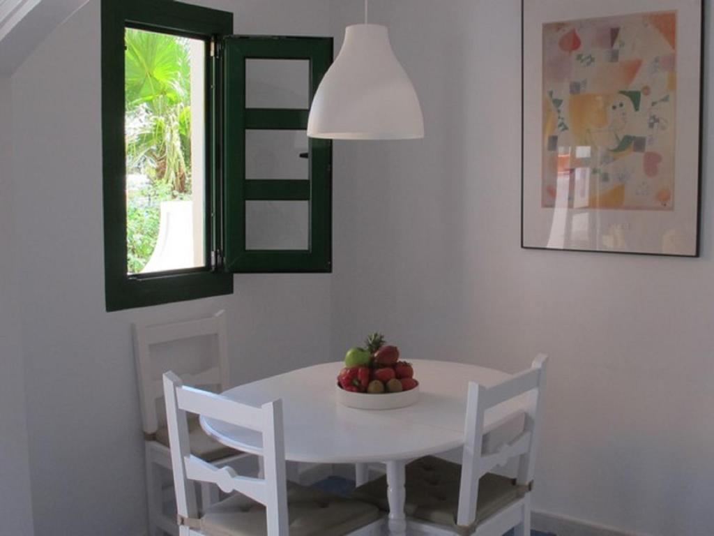 Harbour n 233 Playa de Mogan by El Sirocco — 4