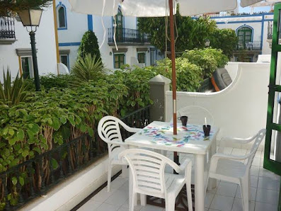 Harbour n 233 Playa de Mogan — 3