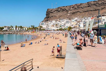 Harbour n 233 Playa de Mogan — 4
