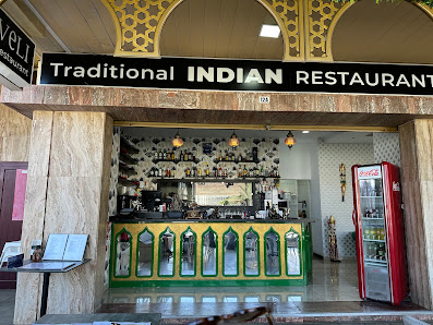 Haveli — 1