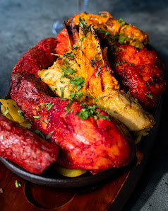 Haveli — 5