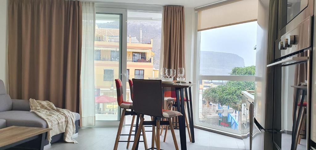 HD Mogán Canal Apartments — 3