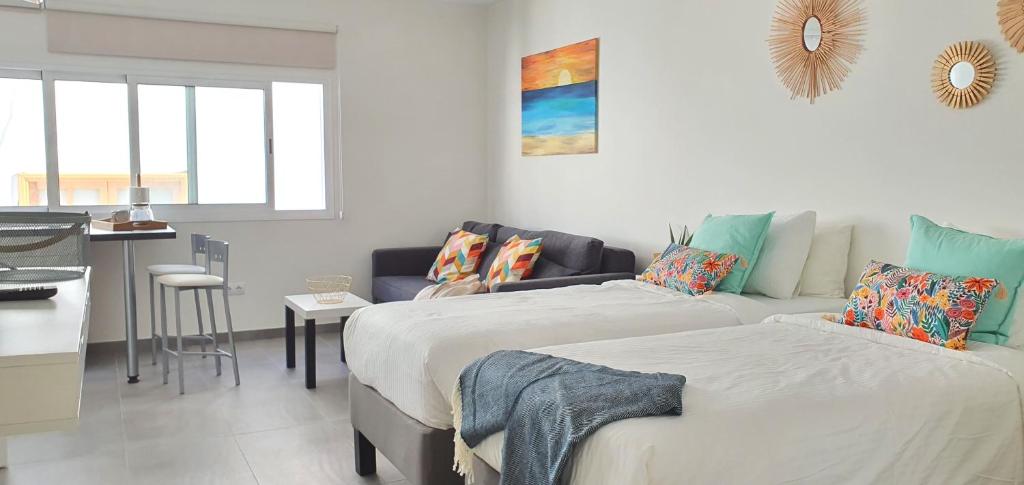 HD Mogán Coral Apartments — 10