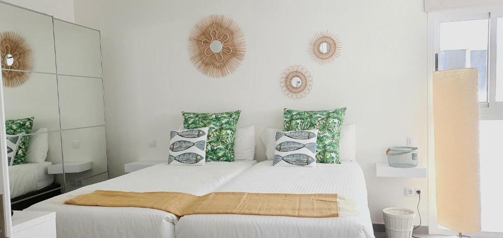 HD Mogán Coral Apartments — 2