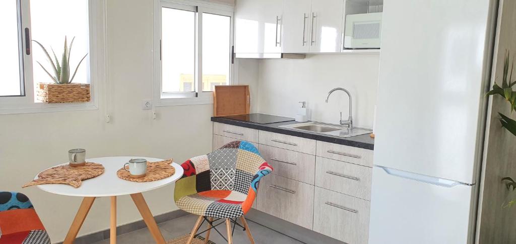 HD Mogán Coral Apartments — 3