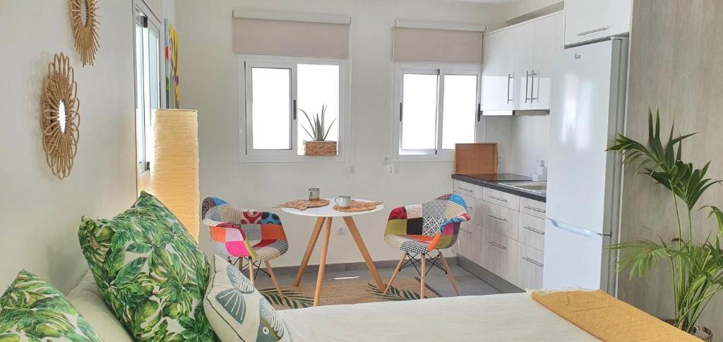 HD Mogán Coral Apartments — 5