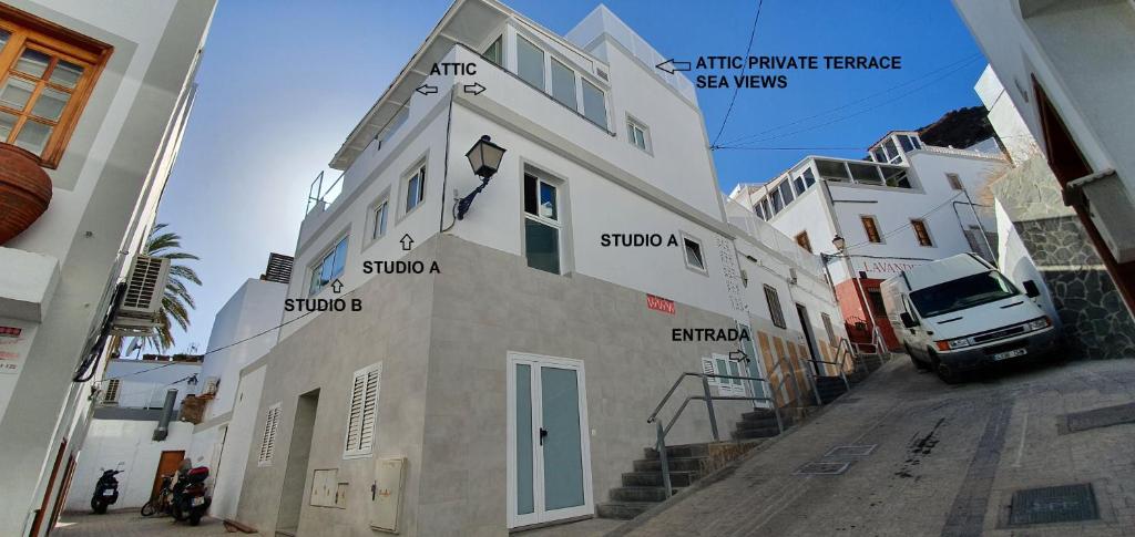 HD Mogán Coral Apartments — 8