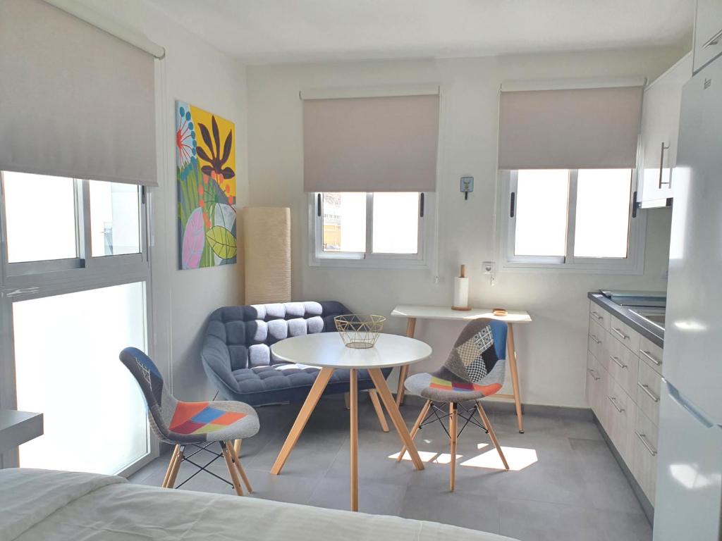 HD Mogán Coral Apartments — 9