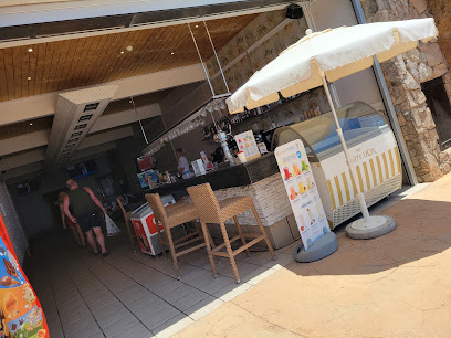 Heladeria