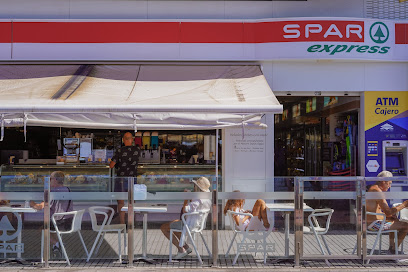 Helamore SPAR Express Arguineguín