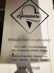 Helamore SPAR Express Arguineguín — 3