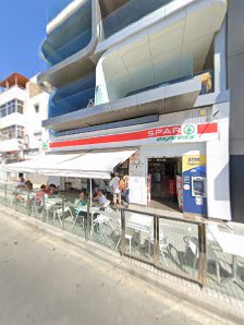 Helamore SPAR Express Arguineguín — 8