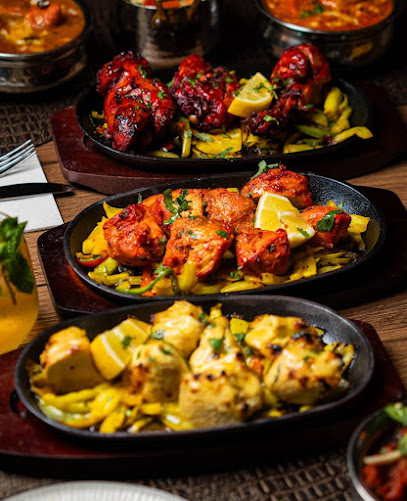 Heritage Punjab Indian Restaurant