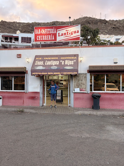 Hermanos Lantigua e Hijos