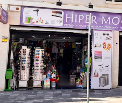 Hiper Mogán