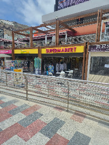 HiperDino Express Center — 1