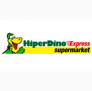 HiperDino Express Center — 5