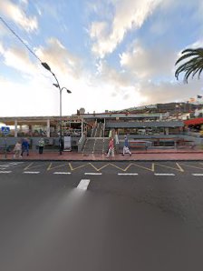 HiperDino Express Center — 6