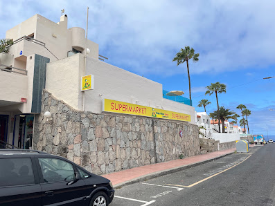HiperDino Express Edén — 1