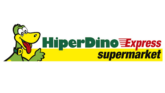 HiperDino Express Sun & Water — 2