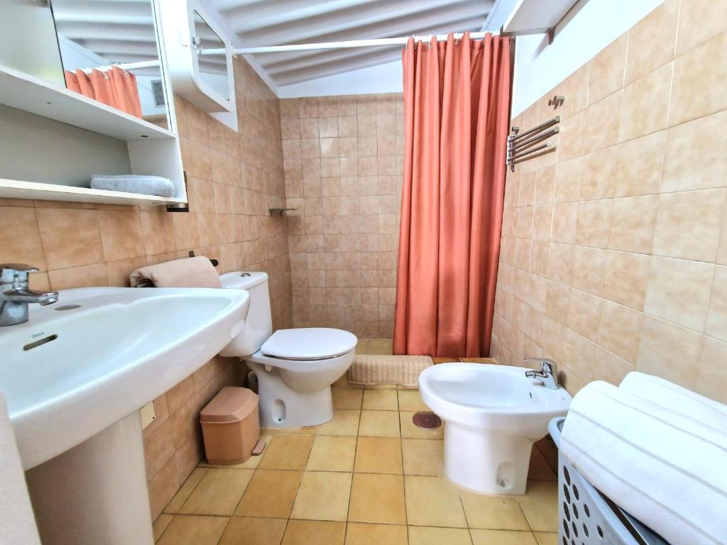 Histórica Casa María — 11
