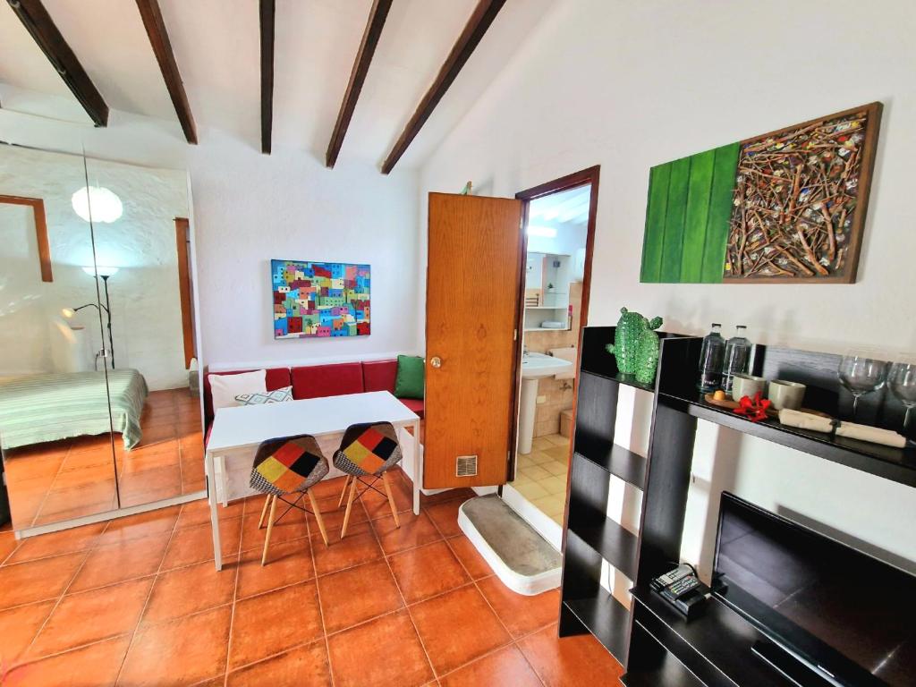 Histórica Casa María — 3