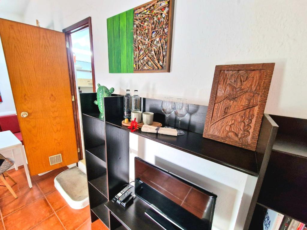 Histórica Casa María — 4
