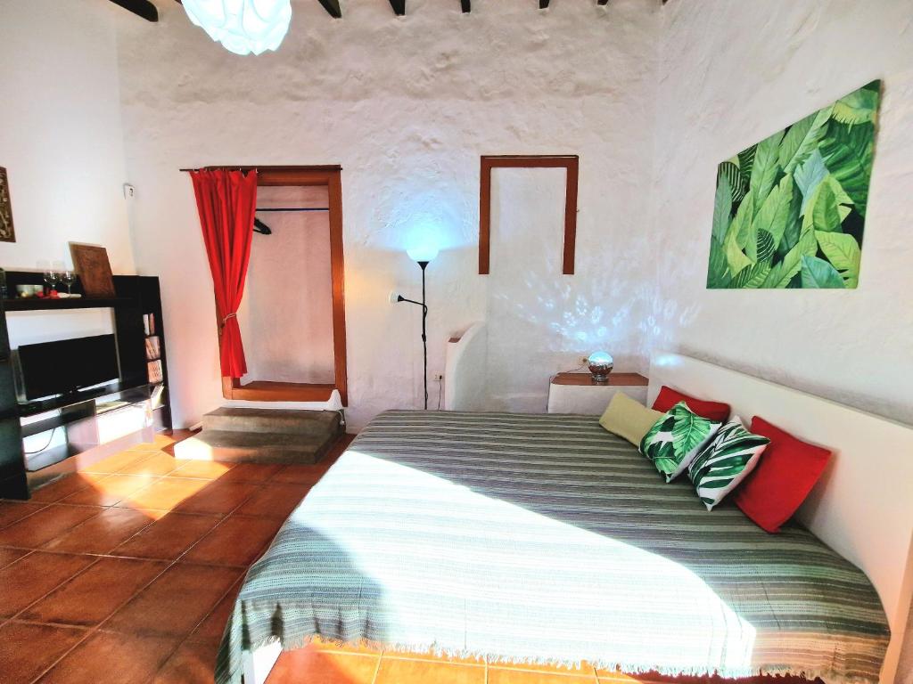 Histórica Casa María — 6