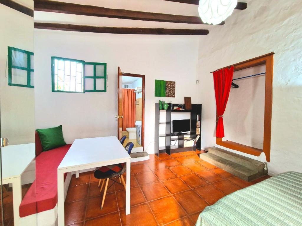 Histórica Casa María — 7