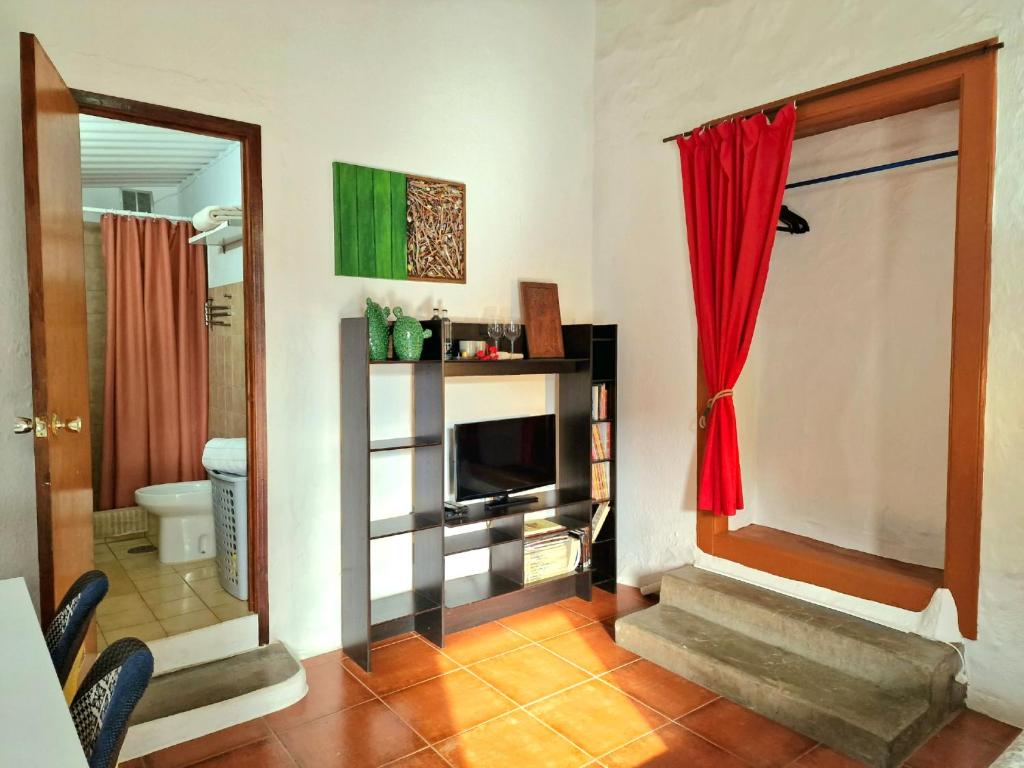 Histórica Casa María — 8