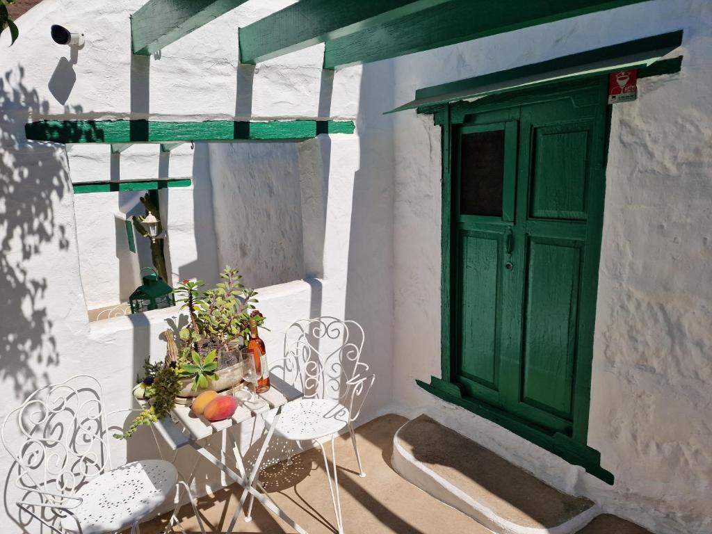 Historical Casa Maria in Mogan Village Gran Canaria — 11