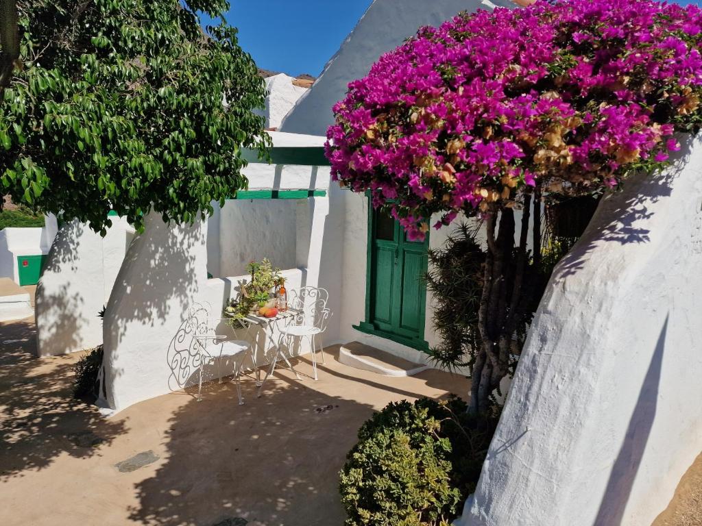 Historical Casa Maria in Mogan Village Gran Canaria — 4