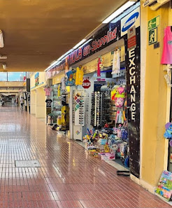 Hola Gift Shop — 2